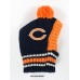 NFL Knit Hat (Disponibili solo su ordinazione)